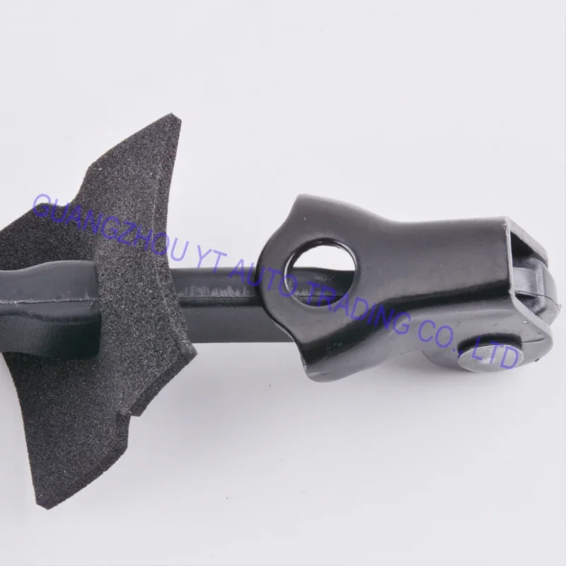 CAPQX For Toyota Corolla 2007-2010 Door Stopper Check Strap Arm Front Right Door Check Strap Door Limit Rod Door Stop Hinge