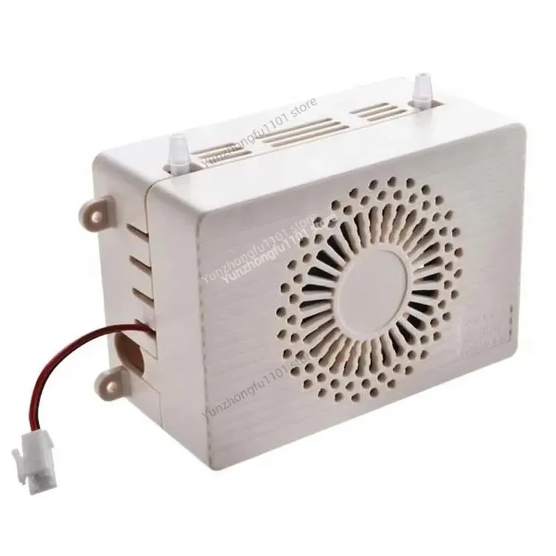 for Ozone Module High Precision 12V DC 1000ppm Ozone Generator Parts for Ozone Washing Machines