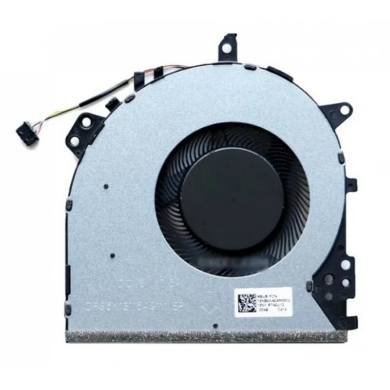 13N1-6TA0U12 FOR ASUS VivoBook 15 F512 X512 X512U X512DA X512UF CPU COOLING FAN#