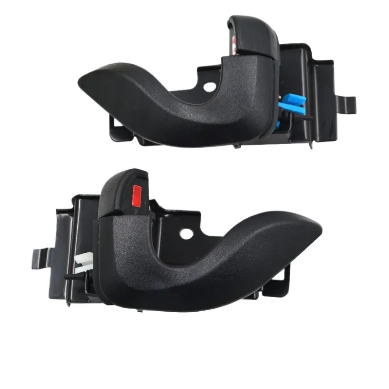 Heavy Duty Exterior Door Handle Handrail Grip Compatible with Hyundai Trucks 82310-5H000 Replacement Part for Cab Access