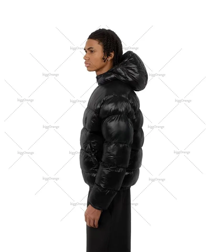 

Хип-хоп Harajuku Ретро High Street Свободное пальто на молнии Мужская рок-мода Y2K Новая однотонная повседневная винтажная куртка большого размера для женщин