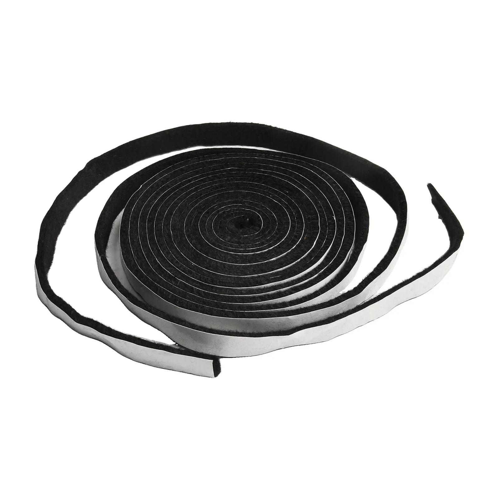 BBQ Grilling Grilling Outdoor Cooking BBQ Accessories Heat Resistant Gasket Effective Smoke Blocking Heat Blocking