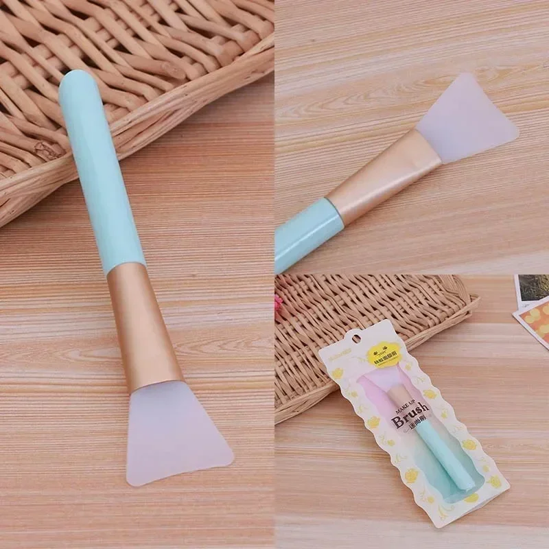 Silicone Mask Brush