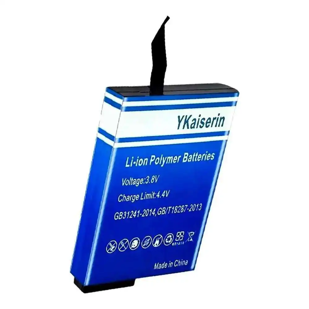 

Stable Test Equipment Battery For Tektronix YBT250 NI2020 Y400 Ni2020 For Long-Lasting Performance 7300mAh