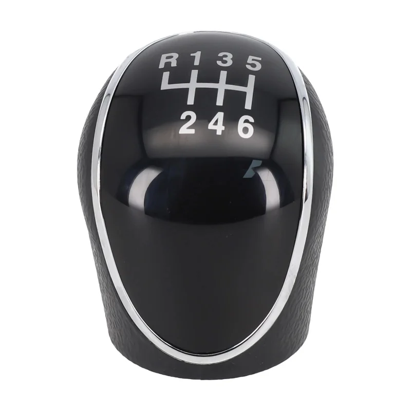 5/6 Gang Schaltknauf für Mitsubishi Outlander, Hyundai, Nissan Sentra B16, NV200, Hyundai IX35, I30, Elantra, Accent – Detail 4