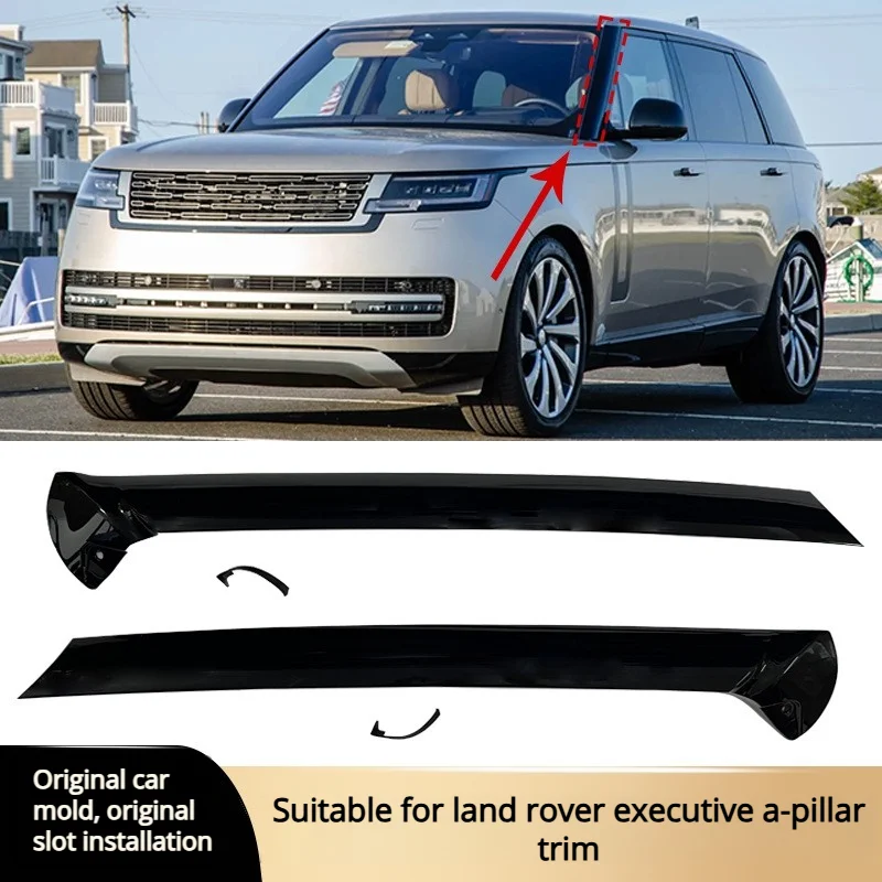 Suitable For Land Rover Range Rover Executive 2023 A-pillar Trim Panel Lr153258 Lr153259