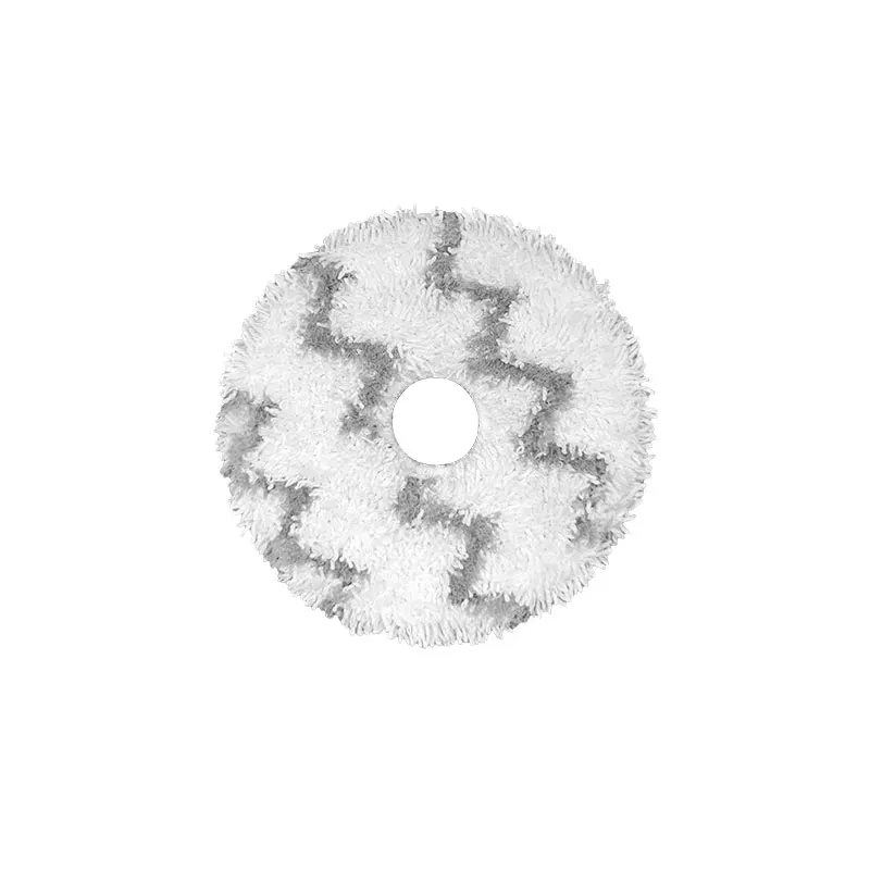 For Xiaomi Roidmi EVA Self-Cleaning Emptying Robot Vacuum SDJ06RM Spare Parts Accessories Side Brush Hepa Filter Mop Dust Bag