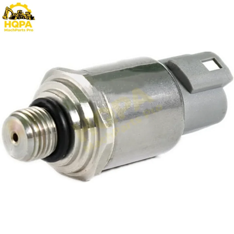 VOE 14613051 VOE14613051 Pressure Sensor For Volvo Excavator EC160D EC180D EC220D EC235D EC250D EC300D EC350D EW205D PL3005D