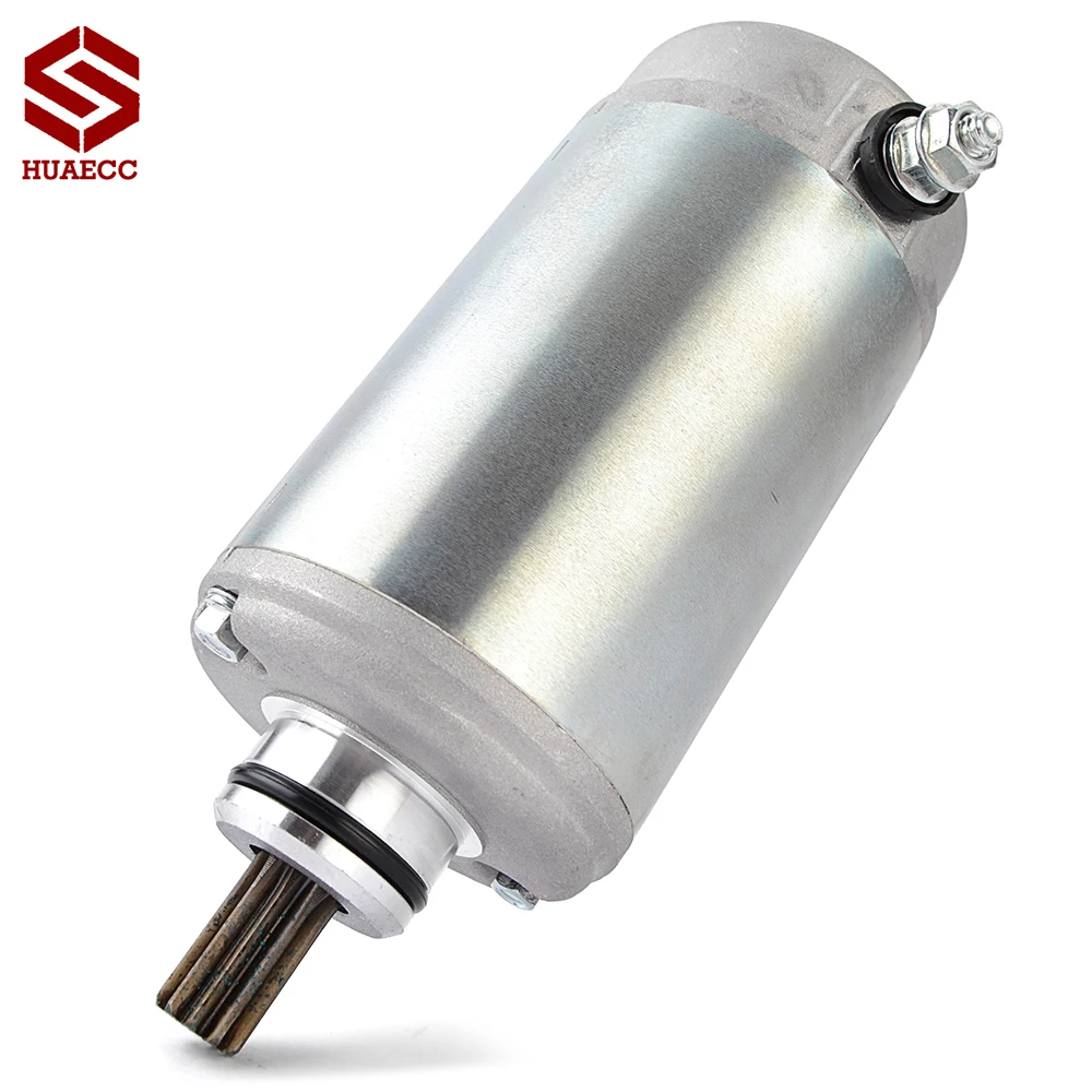 Starter Motor for Triumph Daytona Tige 955i Speed Triple 955 Speed Triple 1050 Sprint ST 1050 T1310595 T1310605 T1311119