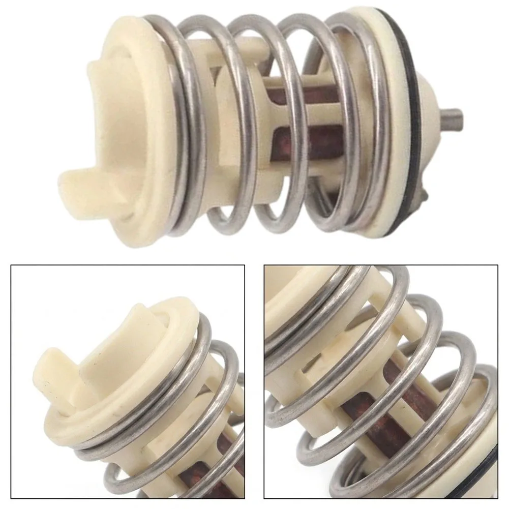 Vehicle Coolant Valve 03H121113 Thermostat Precision Temperature Regulation Engine Precision Temperature Regulation