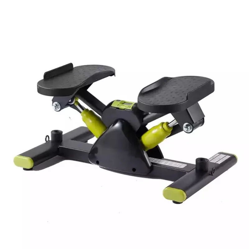 

Home Hydraulic Steel-ABS Stair Stepper New Foot Fitness Exercise Trainer