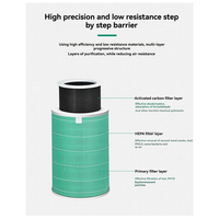 A99G-Compatible With For Xiaomi Air Purifier Mijia  Pro2s/4/4Pro/Proh/F1 Purifier Filter Filter