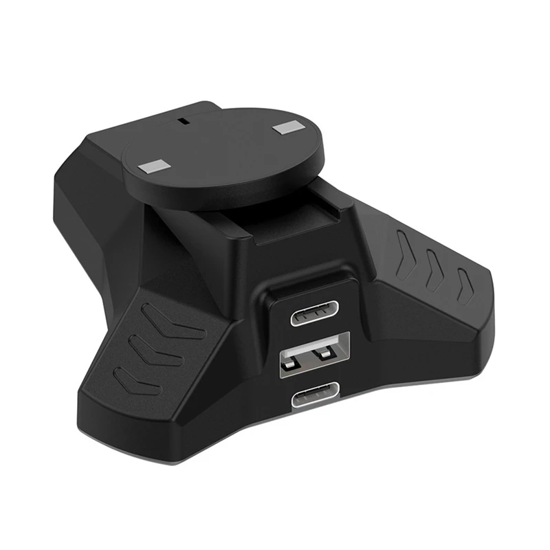 Mouse Charging Dock For Logitech G PROX2 / 1 GPW3 / 2/ 1 G903 / G703 / G502 / G403 Wireless Mouse Charging Base