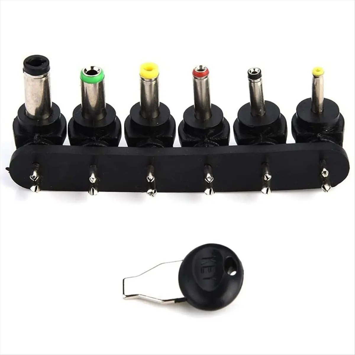 

Адаптер питания A32M, регулируемый по напряжению 3-12В, USB2.1A, 30Вт, универсальный импульсный блок питания, вилка UK