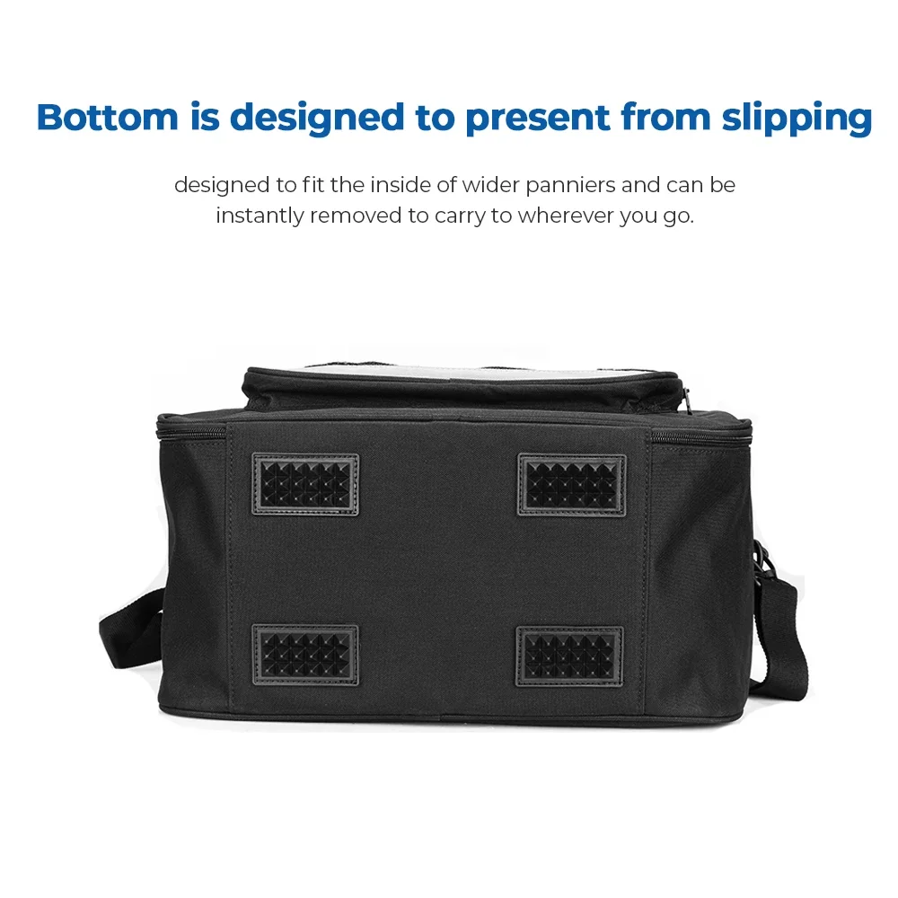 Motorfiets bagage tas zadeltas Binnenzakken Voor BMW R1250RT R1200RT R1200R S1000XR R850RT R1100 RT S R1200 R1150RT K1200 K1300