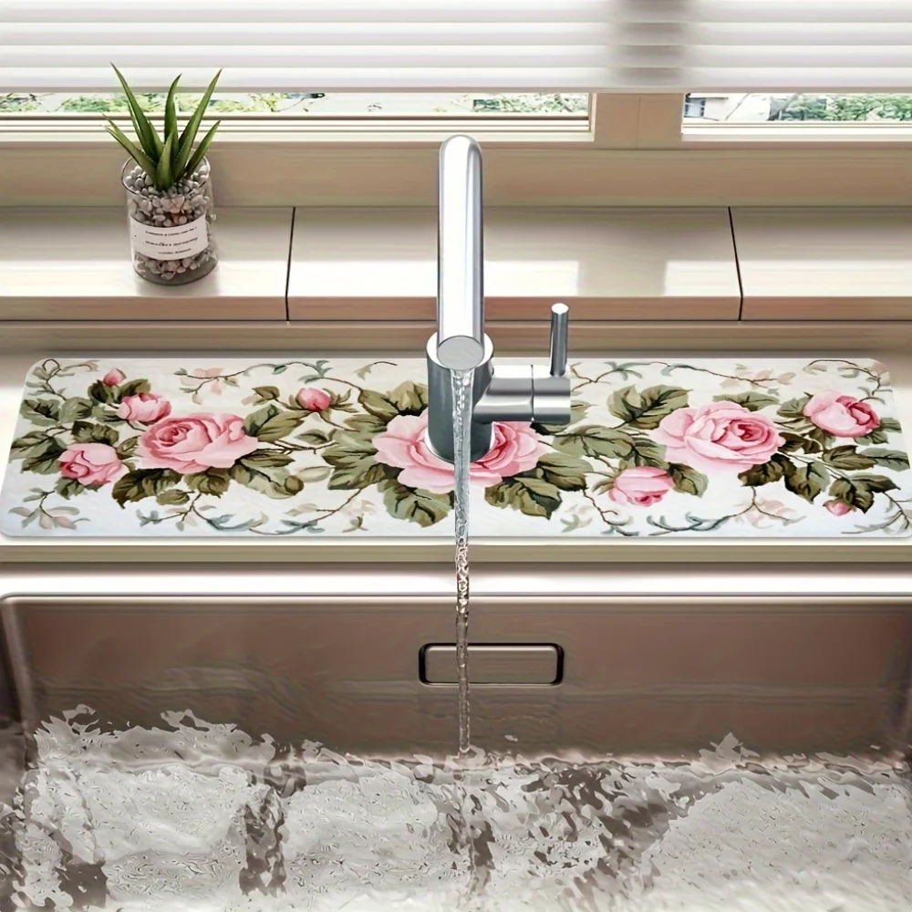 Thumbnail 3 - #30 Low Cost Sink Mats That Work