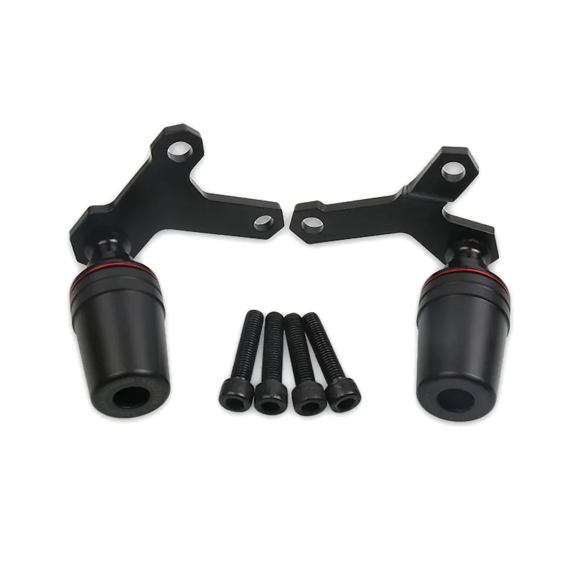 

Motorcycle CNC Falling Protection For YAMAHA XJ6 XJ6N XJ6/N Frame Slider Fairing Guard Anti Crash Pad Protector