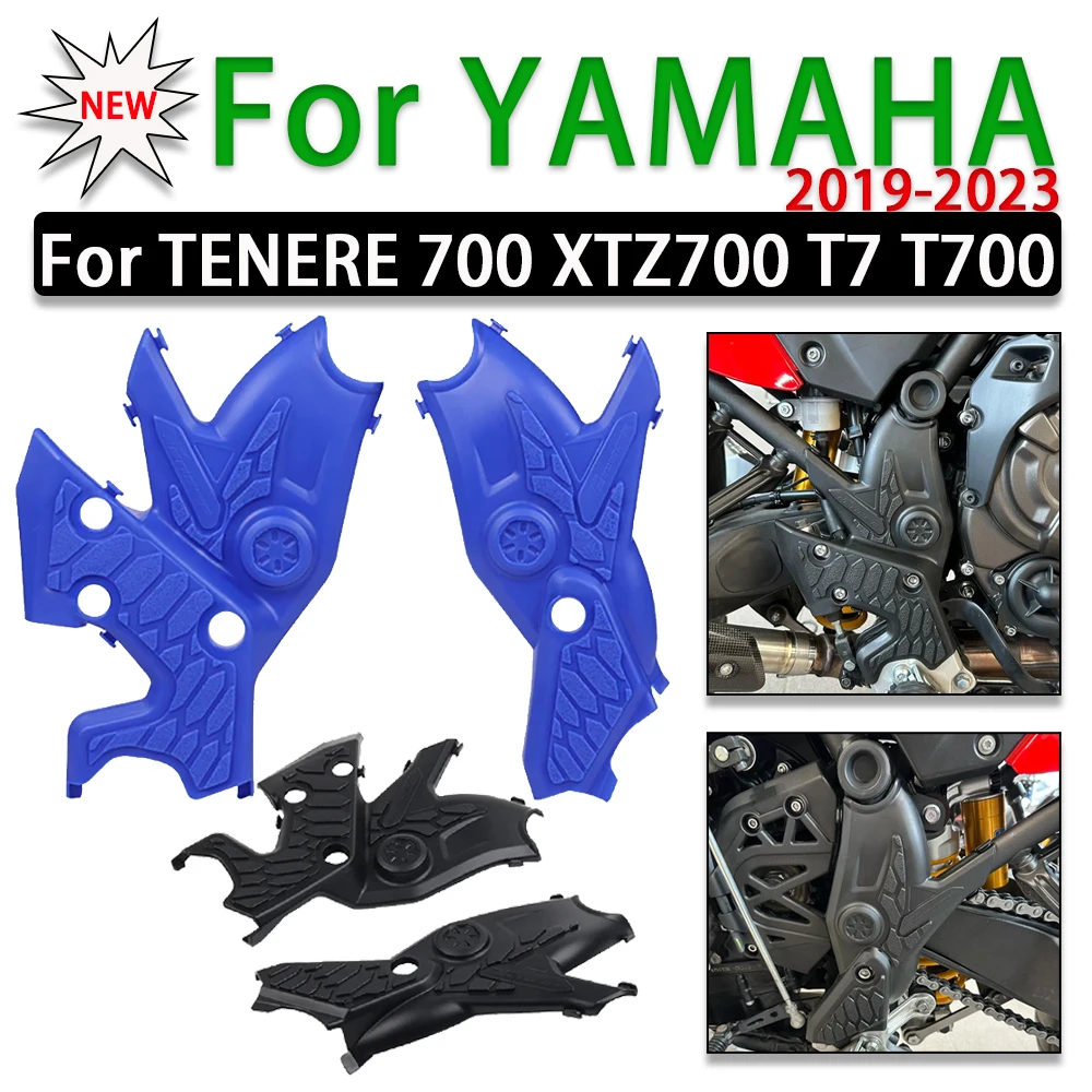 For Yamaha Tenere 7… - image
