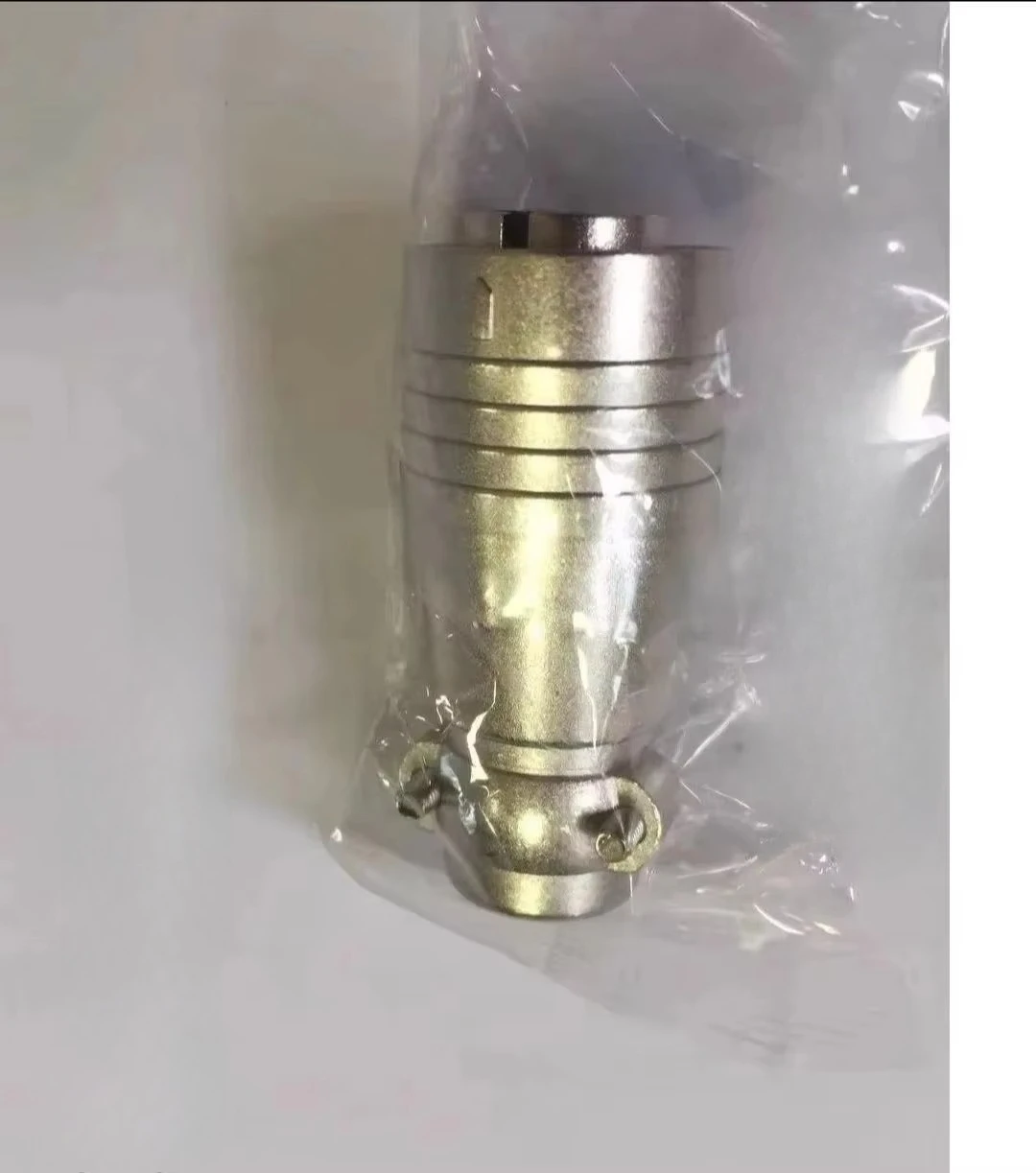 Round Waterproof Connector PRC03-12A10-7F10.5, 12 Pin Quick Push Pull Self-locking Cable Connector for Industrial Equipment