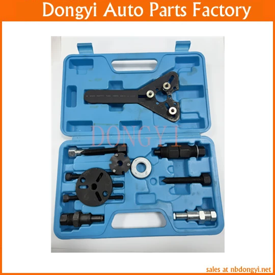 

Refrigerant Compressor Bearing Disassembly Tool YL-7846