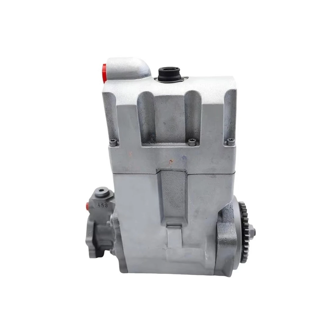 

Высокое качество 254-4358 2544358 Топливный насос для двигателя C-9 C9 627G 637G Ополювач