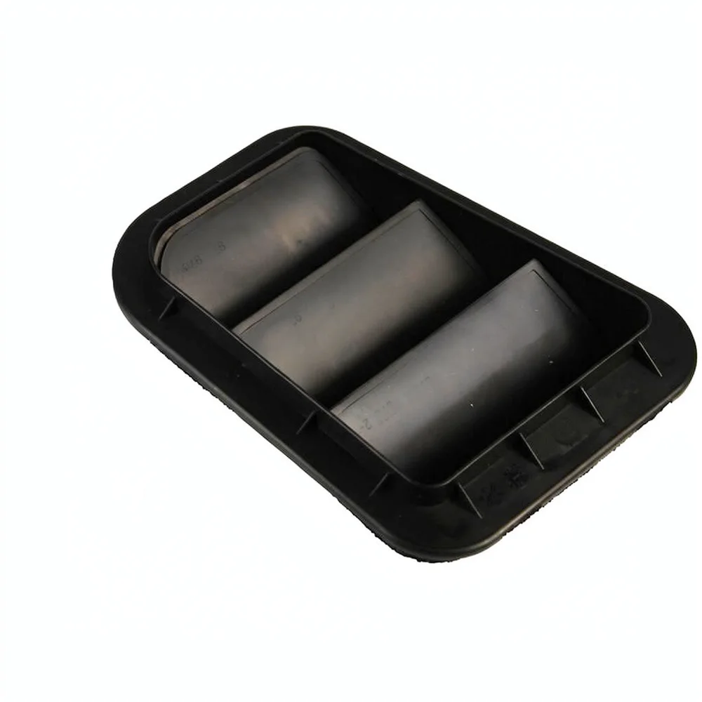 Automotive Air Filter For For Hyundai Kia 9751017000 97510 17000 Car HVAC Climate Control Replacement Air Conditioner Part