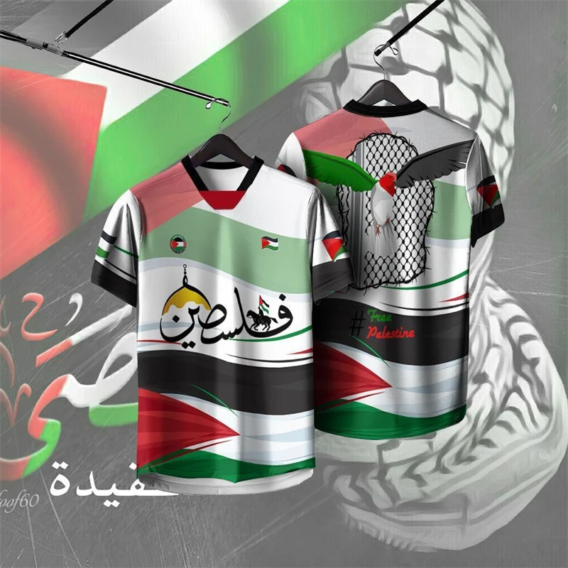 

Новая летняя футболка с 3D принтом Peace And Love для мужчин, детская модная уличная одежда с короткими рукавами, спортивные футболки для спортзала, футболки Harajuku