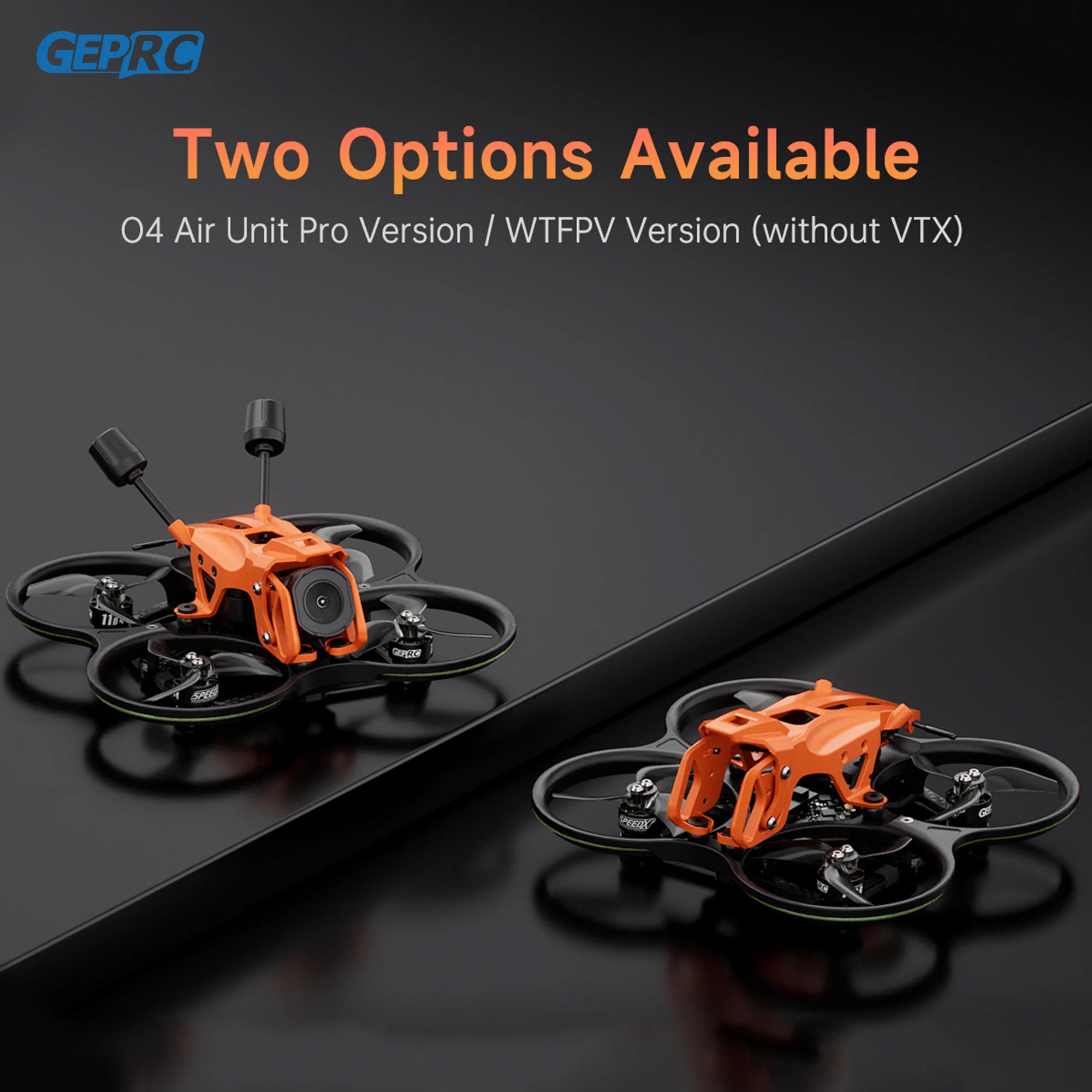 Thumbnail 2 - #33 Latest Lightweight Drones Updates