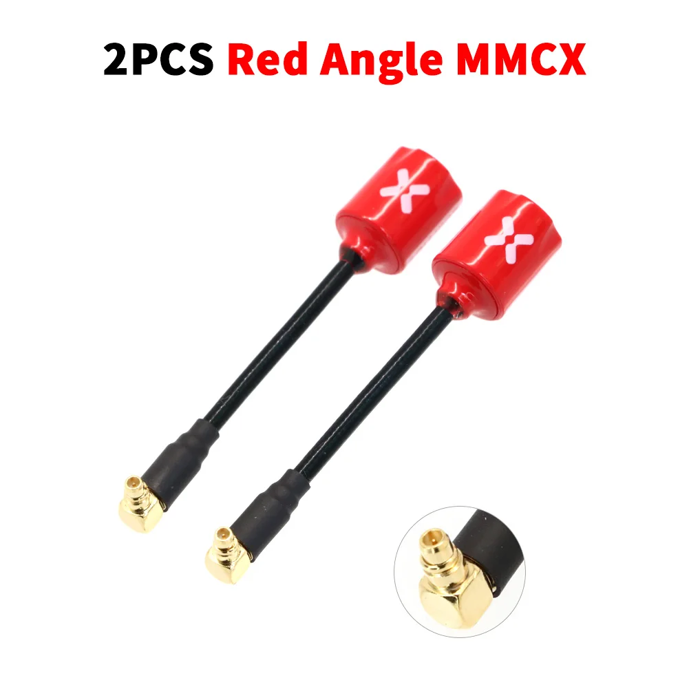 Red Anglemmcx