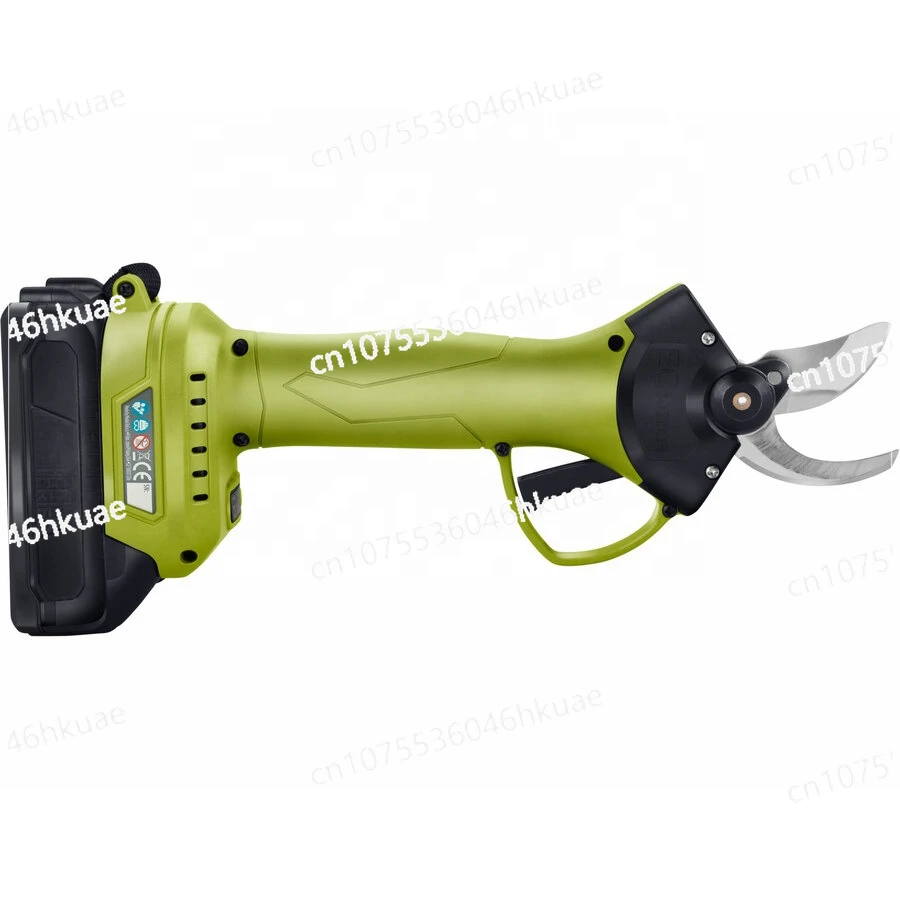 402456 Powerful Battery 2Ah 20v Lithium-ion Brushless Cordless Splitter with Sleep Function