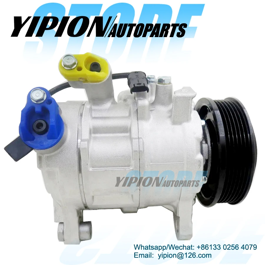 AC Air Conditioner compressor for BMW X1 f11 F30 f12 Z4 X3 X4 X5 X6 64506805070 64529399059 64529223694  64529399072 64529225703