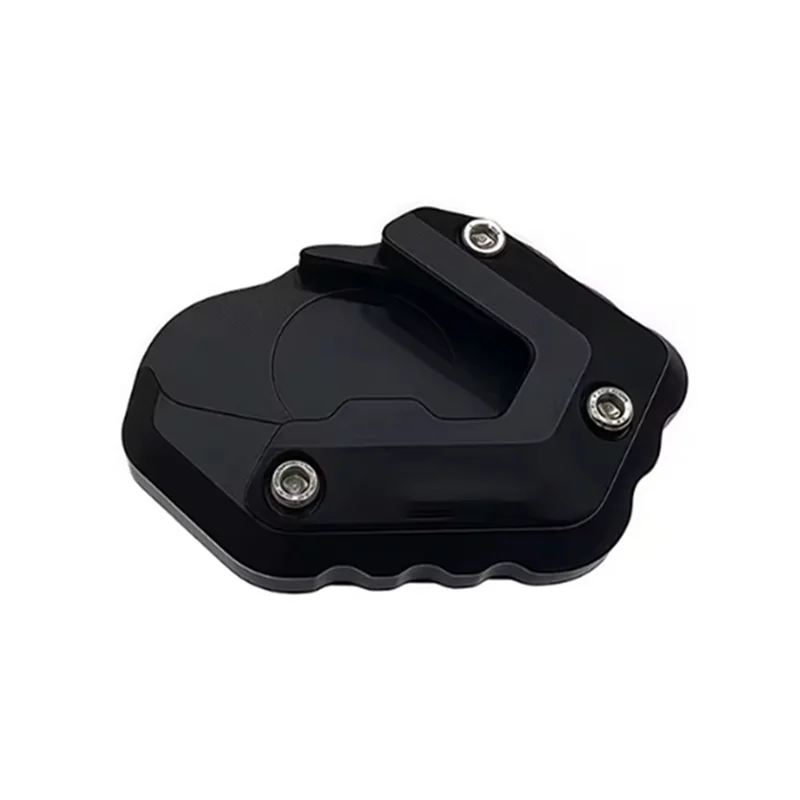 Motorcycle Kickstand Foot Side Stand Extension Pad For BMW R1300GS R1300GS ADV R 1300 GS ADV Adventure 2023 2024 2025 A1