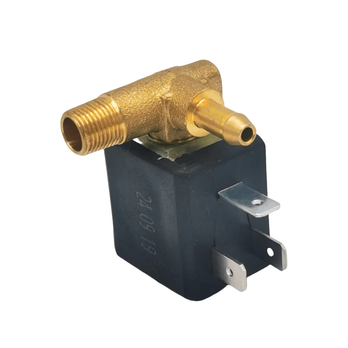 YG-915 ضغط البخار الحديد الكهربائية الملحقات الأصلية صمام البطارية #5