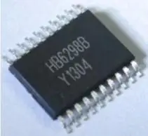 20pcs HB6298B HB6298 TSSOP20