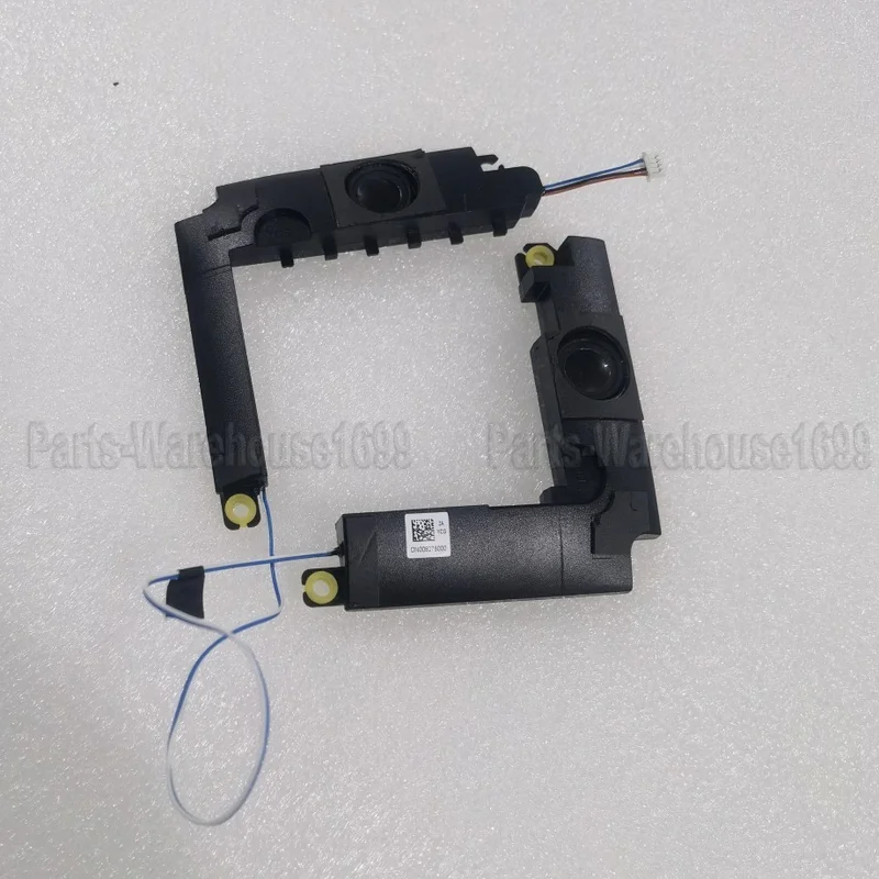 PP+  New for ASUS X509 X509FA Built in Speaker L&R 04A4-03R40AS