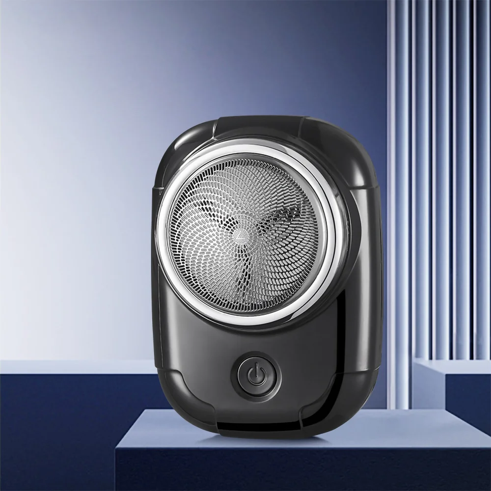 

Мужская мини-электробритва, перезаряжаемая бритва, эпилятор, бритвенный станок для мужчин, автомобильная мини-бритва, электрические инструменты для бритья