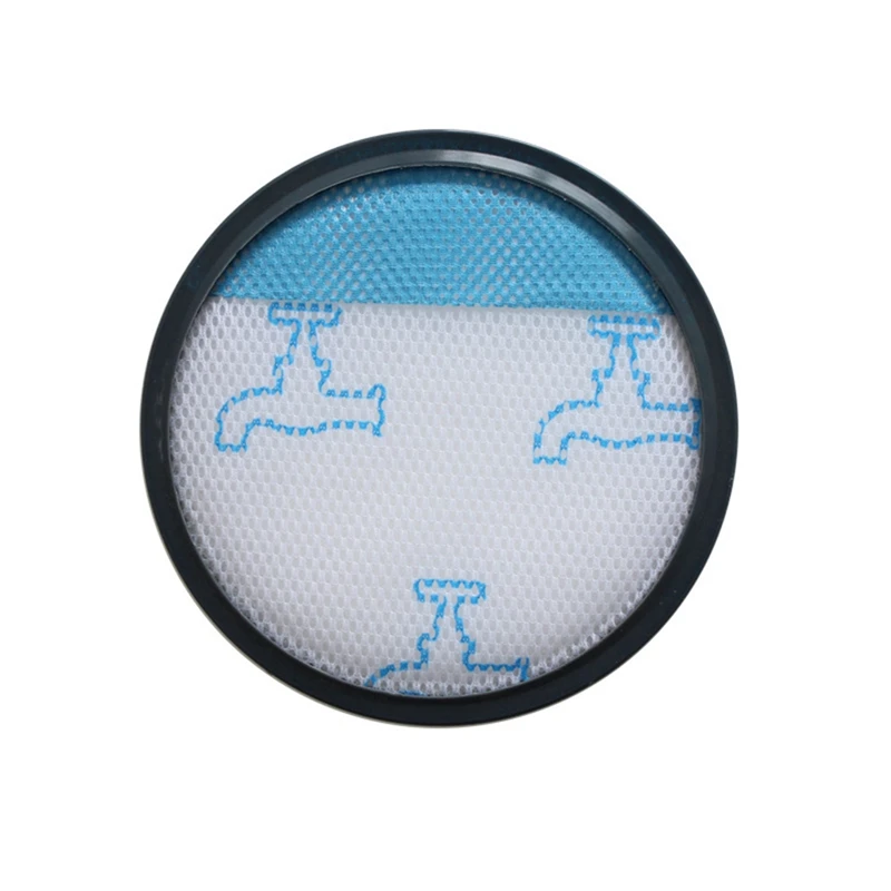 2X เครื่องดูดฝุ่นกรองมอเตอร์กรองสําหรับ ROWENTA COMPACT POWER CYCLONIC ZR 005901   RO3731 RO3731EA RO3753