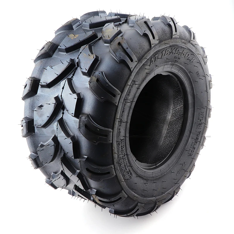 18X9.50-8 vacuum wear-resistant wheel tires are suitable for 8 inch tires road tires of Kart ATV