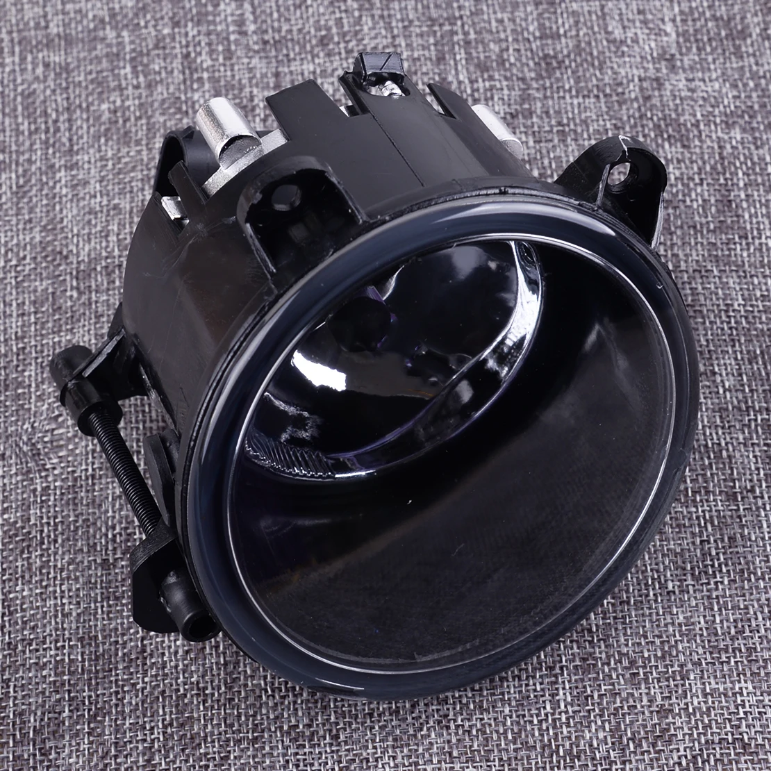 

XBJ000080 передний правый бампер, противотуманная фара, подходит для Land Rover Discovery 2 3 Range Rover Sport L322