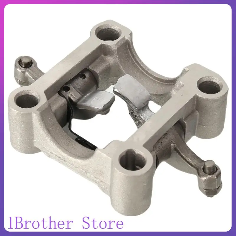 

GY6 125 150 Scooter Camshaft Fixed Seat Valve Rocker Arm Bracket Engine Parts for 139QMB 152QMI 157QMJ Moped ATV