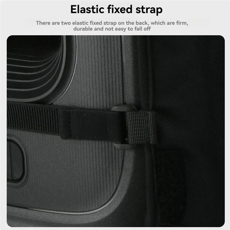 B04B-غطاء مكبر الصوت لـ Partybox Stage 320 مكبر الصوت المحمول، غطاء شبكي سهل الارتداء ملحقات حافظة واقية #2