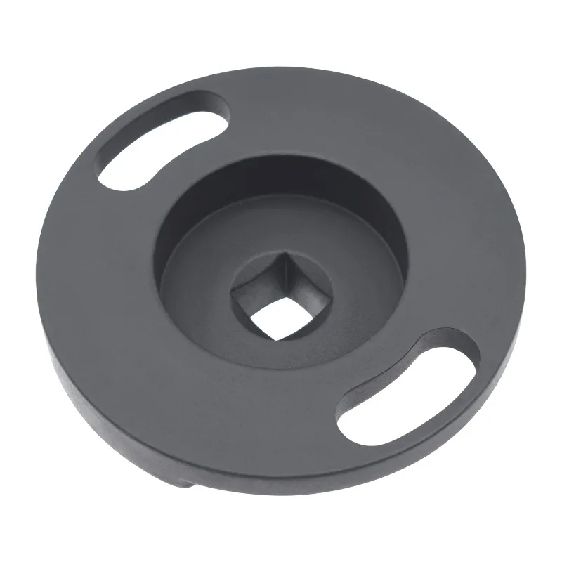 Special Timing Tool T40049 for Crankshaft Rotation Adjustment of Volkswagen Audi Touareg Porsche EA837 Engines