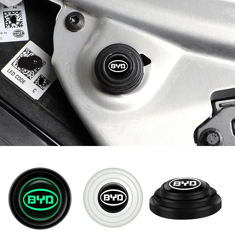 Car Door Shock Abso… - image