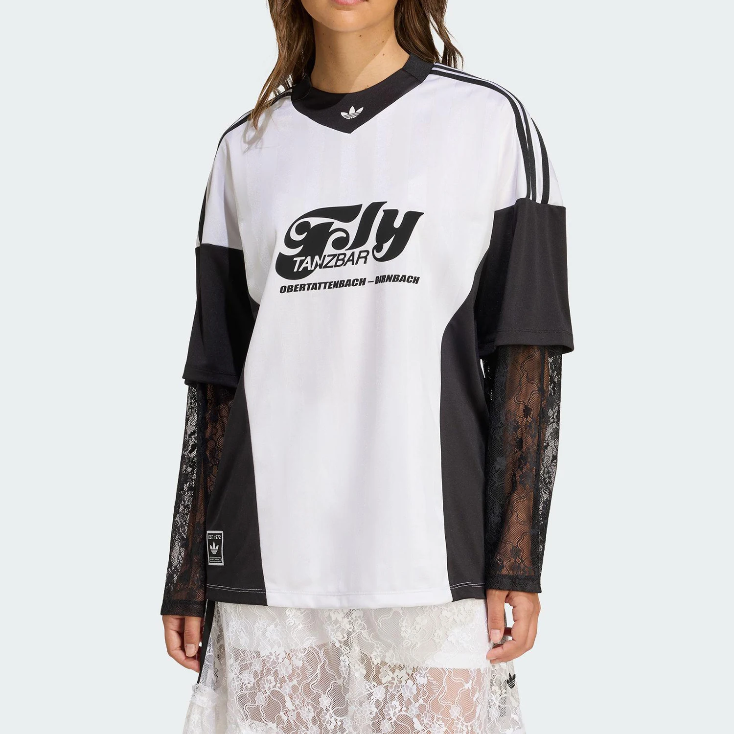 Adidas Genuine Orig… - image