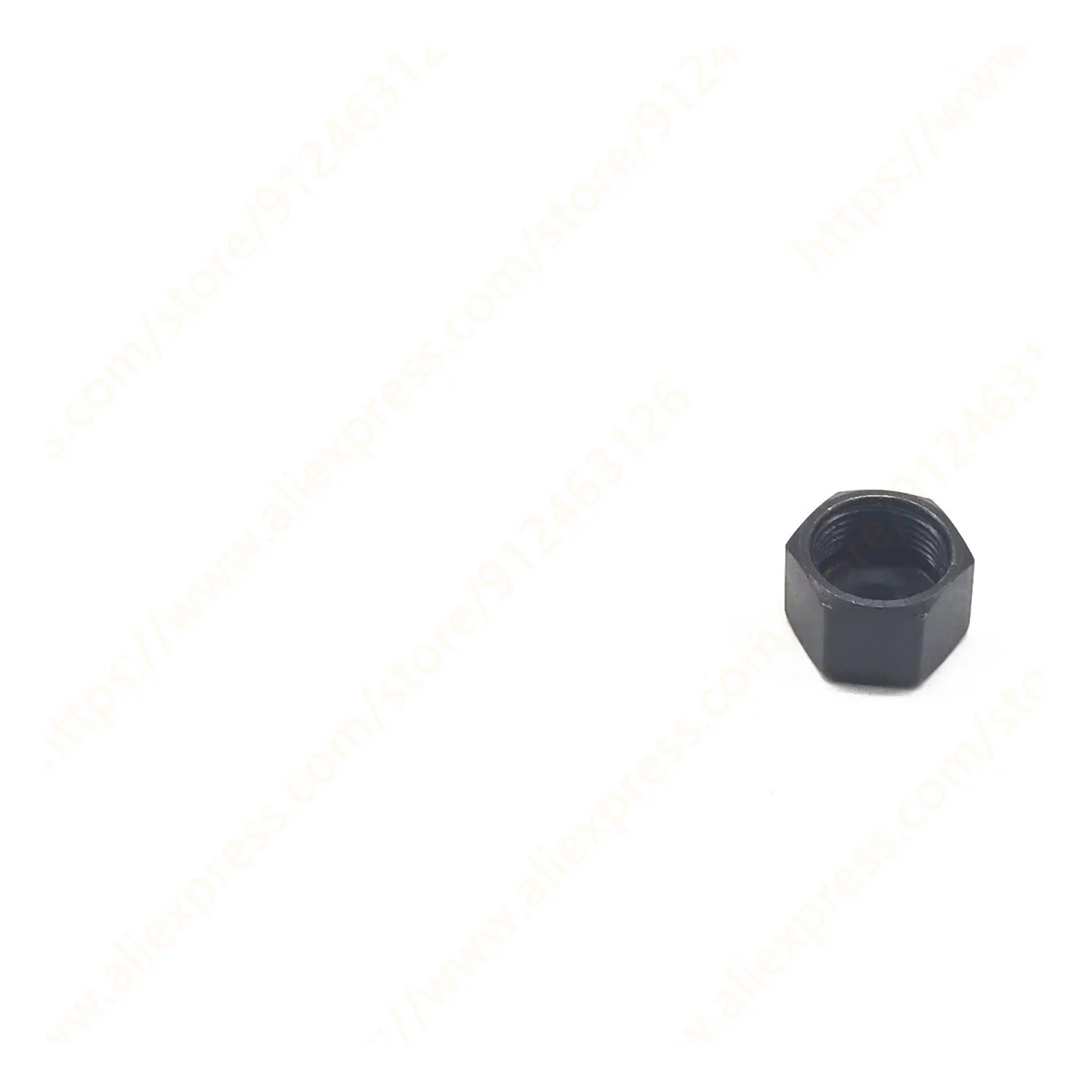 Iron Chuck Cap replace for  GD0600 906 763620-8 3mm 6mm 763627-4 GD0603 GD0601 collet nut Power Tool Accessories Electric