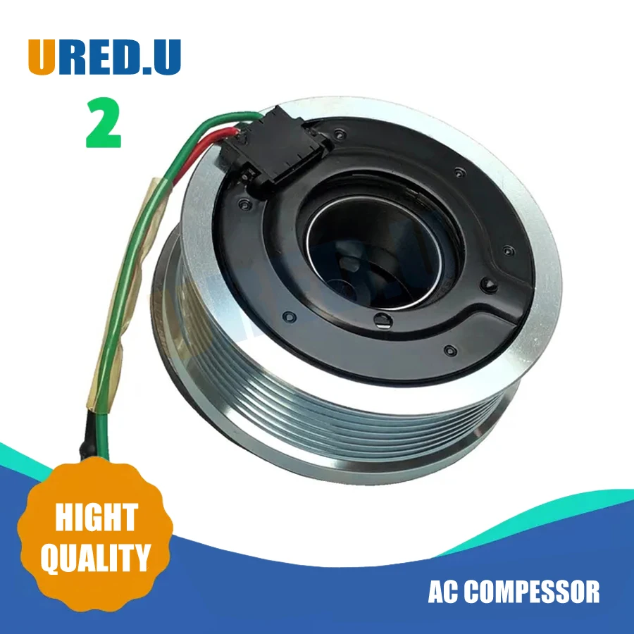 

AC Compressor Clutch For HONDA CIVIC VIII CR-V FR-V 38800RNAE010 38800RNCZ010 38800RNAA01 38800RNAA010 38800RNAA020M2