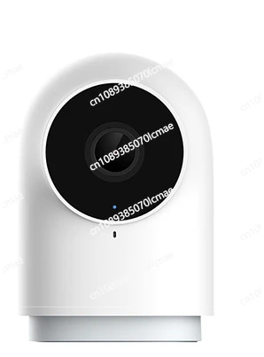 G2H Pro Smart Home Camera, 1080p, High Definition, Home Kit, Care