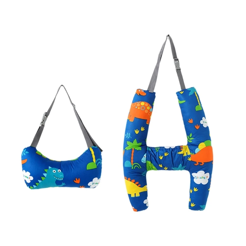 Coussin sécurité des appaxes coussin H