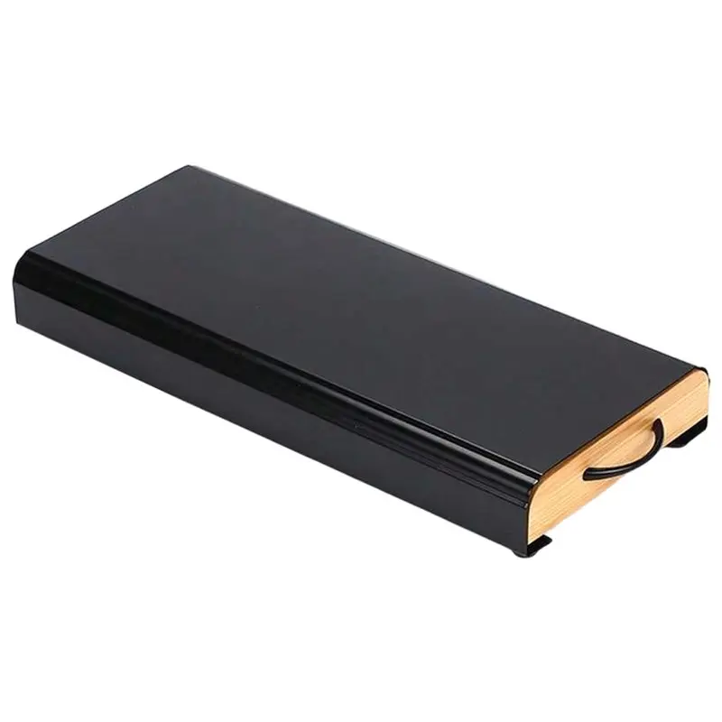 Abks-Wooden Handle …