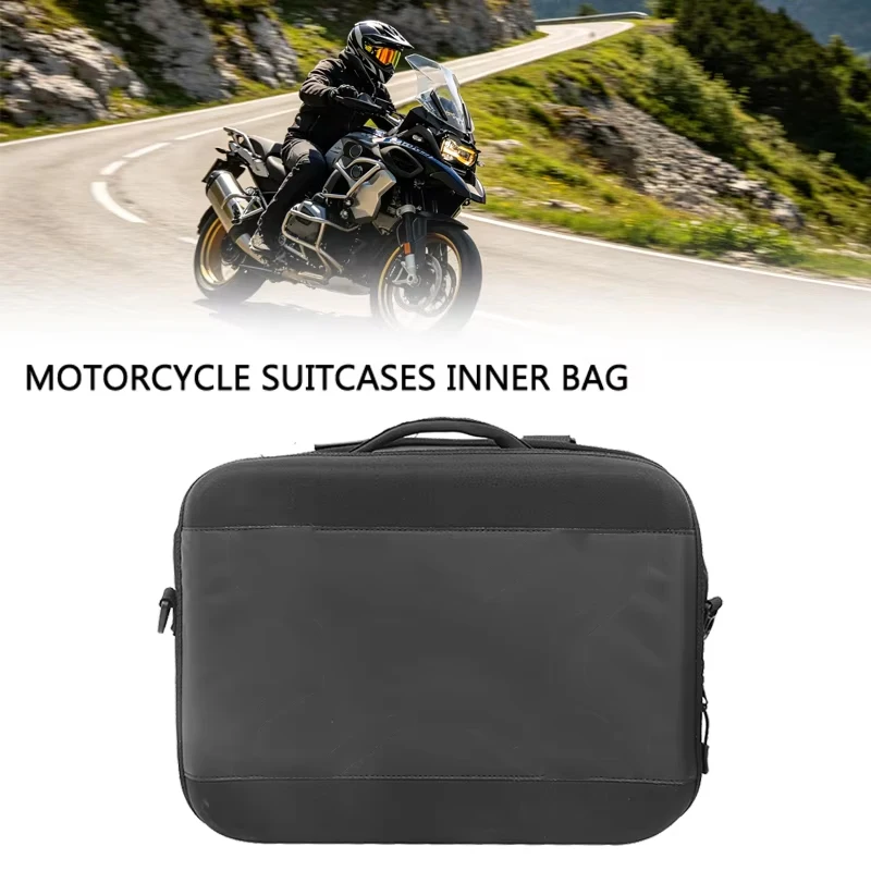 Motorcycle Luggage Inner Bag Tool Box Suitcase Bag For R1200GS LC For BMW R 1200GS LC R1250GS Adv ADV F750GS F850GS Moto Bag